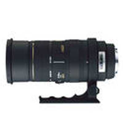 Sigma APO 50-500mm F/4-6.3 EX DG/HSM for Canon