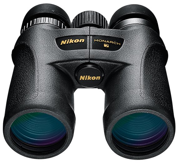 nikon monarch 8x42