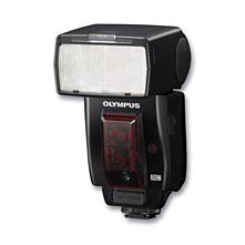 Olympus FL-50R - Camera Bar