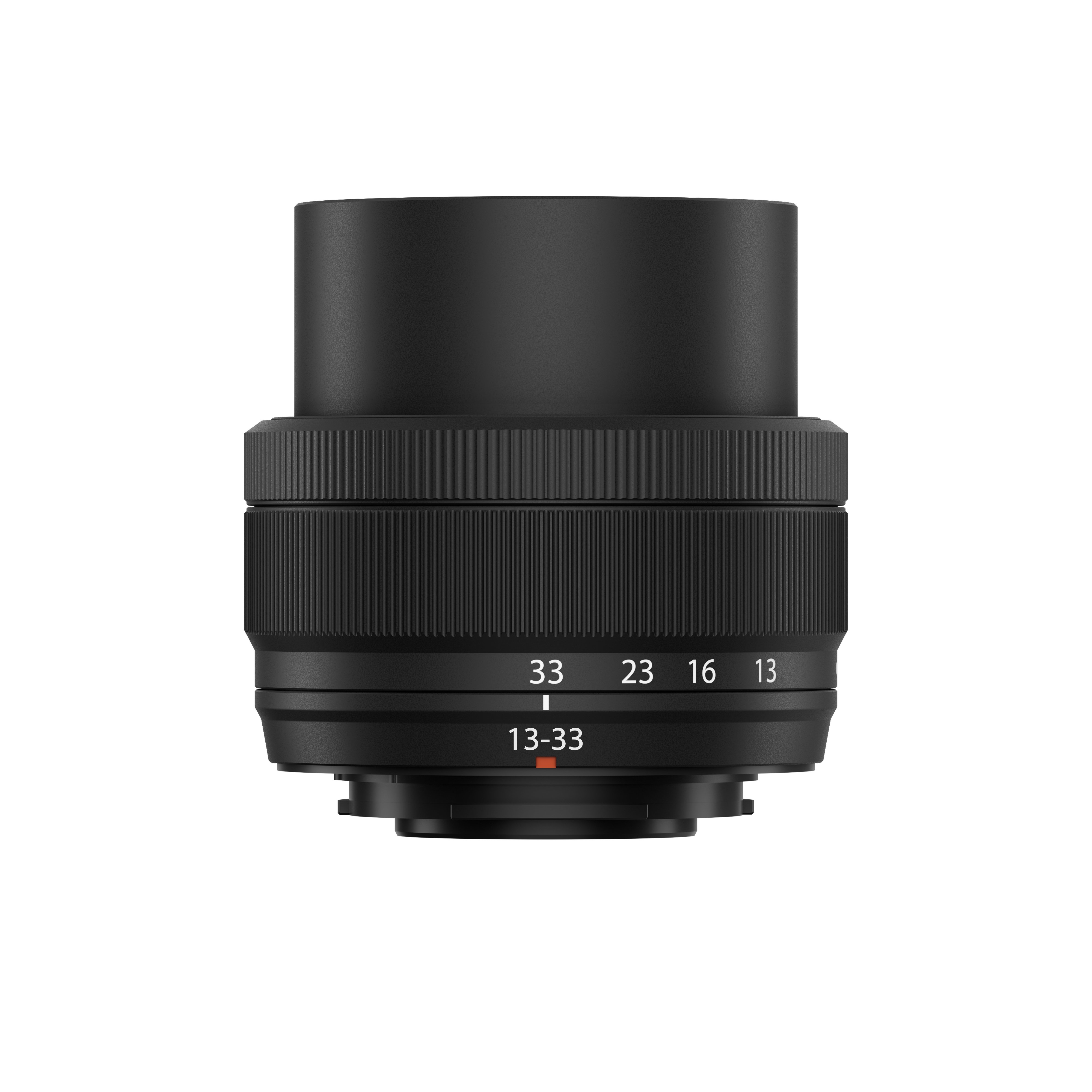 Fujifilm Fujinon XC13-33mm F3.5-6.3 OIS Lens