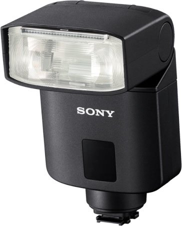 Sony HVL-F32M External Flash For Multi Interface Shoe