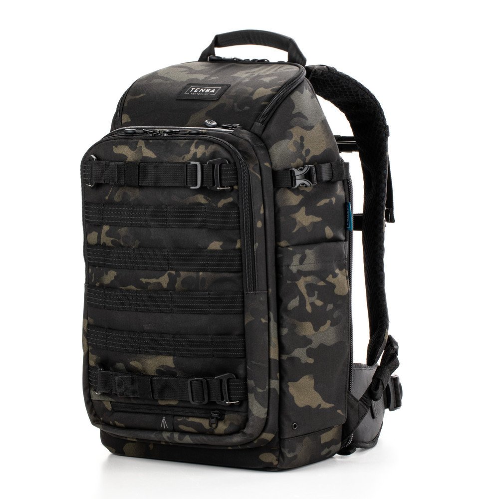 Tenba Axis V2 20L Backpack - Thumbnail 3