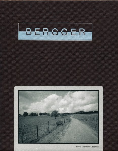 Bergger Pancro 400