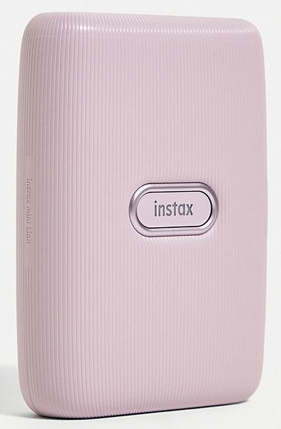 Fujifilm Instax Mini Link Instant Smartphone Printer Larmon