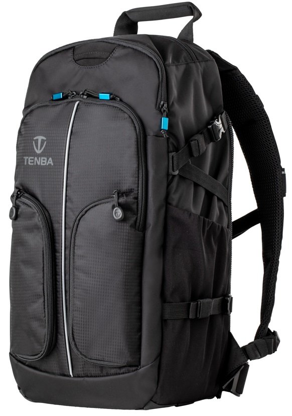 Shootout 14L Slim Backpack