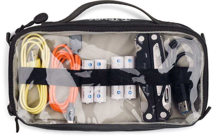 camera accessories bag