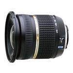 Tamron SP AF 10-24mm F/3.5-4.5 DI II LD Aspherical (IF) for Canon