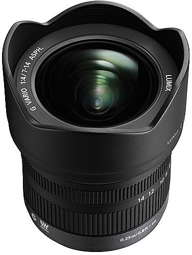 Panasonic lumix g 7-14mm f4 パナソニック 伊達淳一のレンズが欲しいッ！：パナソニック「LUMIX G VARIO 7