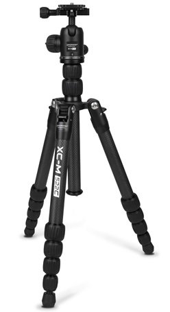 Tripods & Monopods - Cardinal Camera