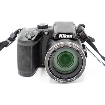 Refurbished Nikon COOLPIX B500