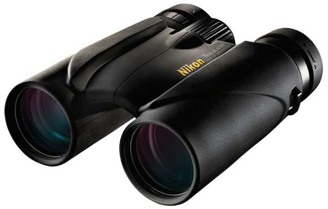 Nikon Trailblazer Best Binoculars Under 100 Nikon Trailblazer ATB