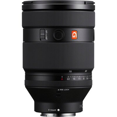 Sony FE 28-70mm f/2 GM - Sony E - Mike's Camera Sony FE 28-70mm f/2 GM - Sony E - Mike's Camera
