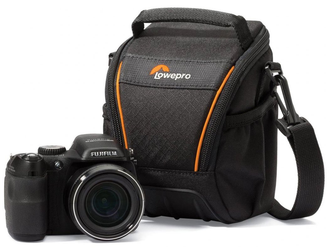 lowepro adventura sh 100 ii