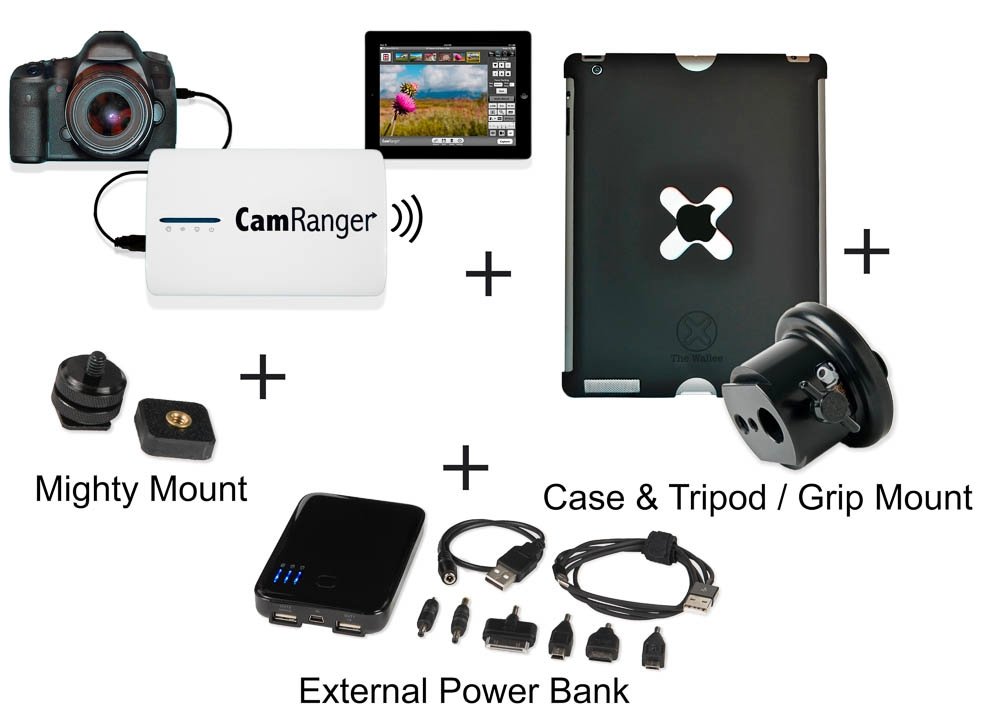 Wireless Ipad Tethering Photography Tethering Photography 61