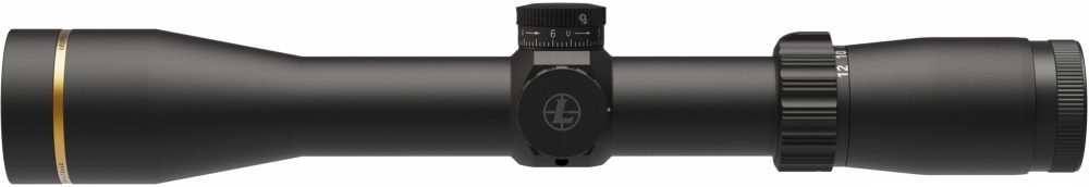 Leupold VX-Freedom 4-12x40 CDS 30mm - Tri-MOA #175079 - Camera Land NY