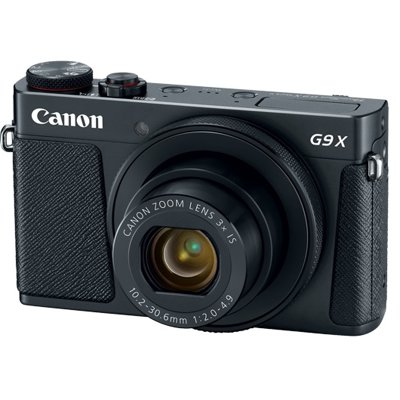 売行き好調の商品 Canon PowerShot G POWERSHOT G9 X SL デジタルカメラ