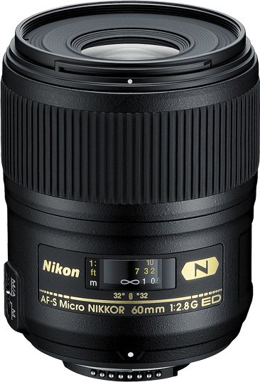 最新最全の レンズ(単焦点) Nikon 60mm f/2.8G AF-s Micro Nikkor ED レンズ(単焦点) -  www.casacarbonaia.com