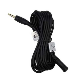 RODE VC1 3.5mm TRS Microphone Extension Cable for Cameras VC1