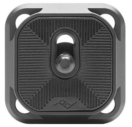 Peak Design Standard Plate #PL-S-3 - Mike's Camera