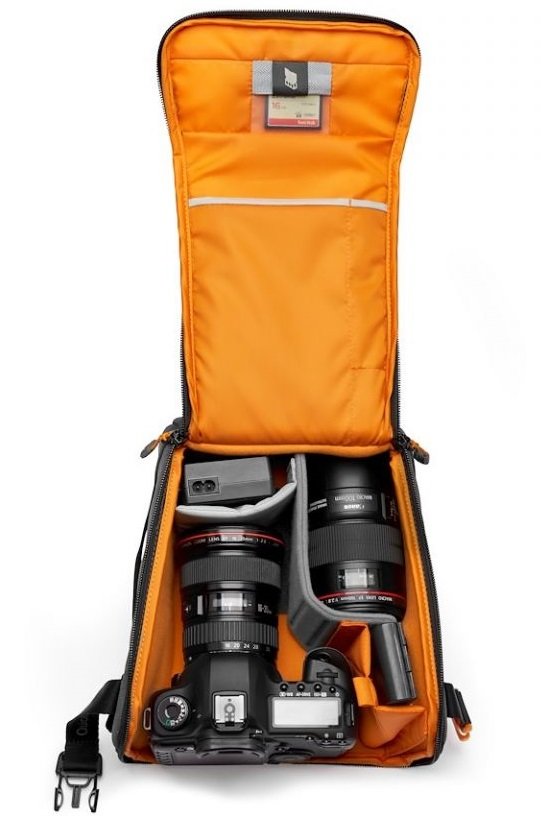 Lowepro GearUp Creator Box L II