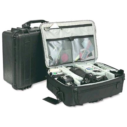 lowepro hard case