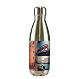 Tapered Water Bottle (PG-842) 