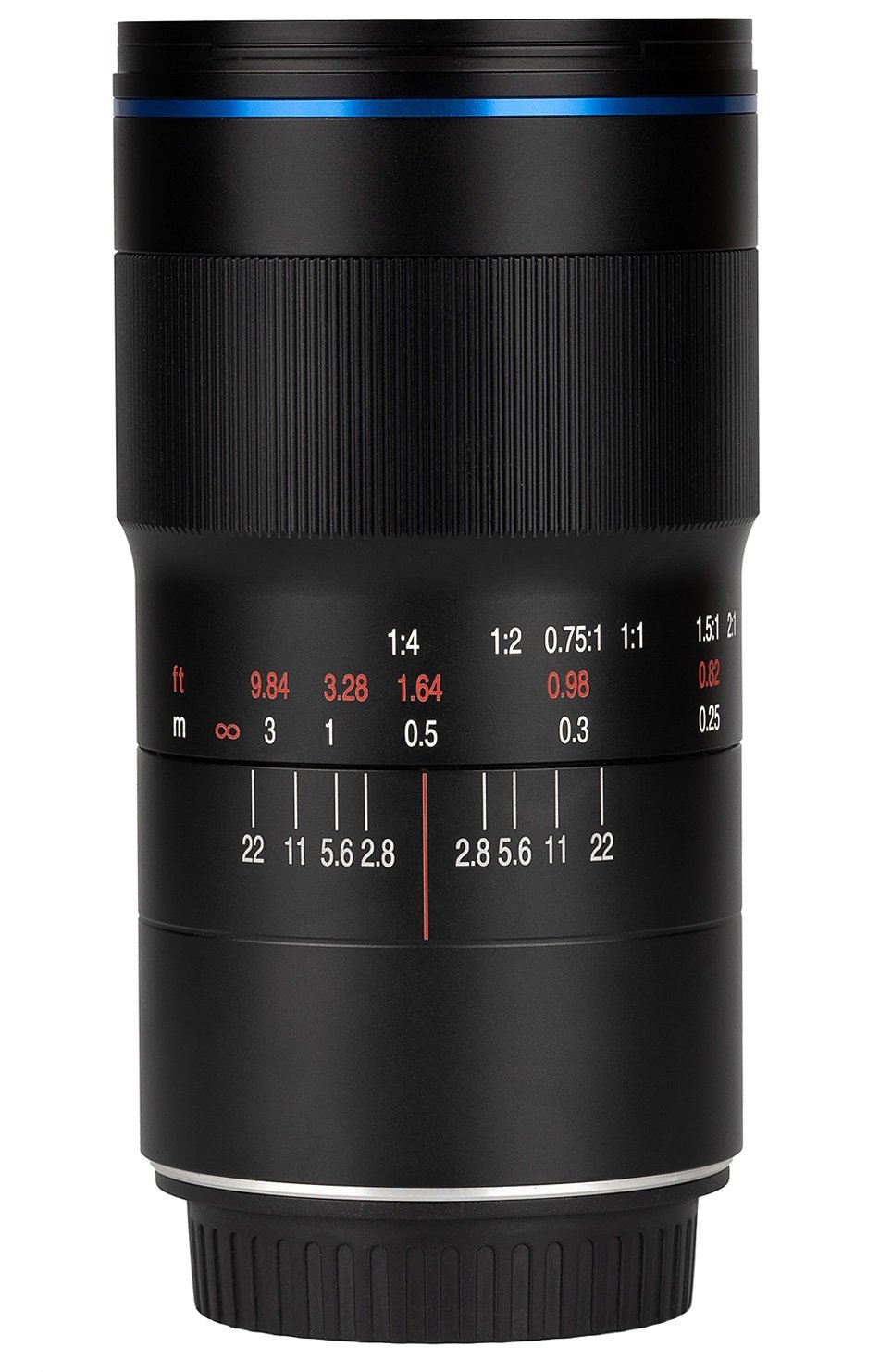 Laowa 100mm f/2.8 2x Ultra Macro APO for Nikon - Biggs Camera