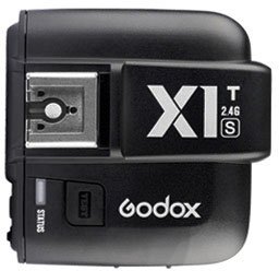 Godox TR-S2 Wireless Timer Remote Control For Sony, Shutter - View #6