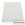 Albums cartonné à couverture en cuire blanc 11x14 / papier métallique