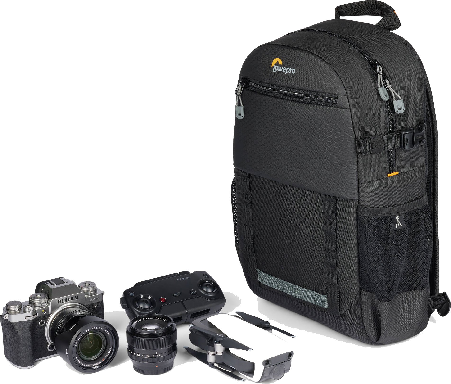 Lowepro Adventura BP 150 III Black Mike's Camera