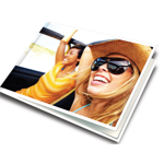 Printable Hard Cover