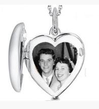 Locket photos. Xmas update - pick up in-store only. We can email the locket sheet (jpg) we create  and you print at your local photo shop