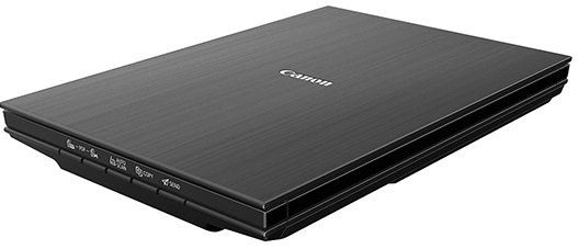 CanoScan LiDE 400 Slim Scanner - Thumbnail 3