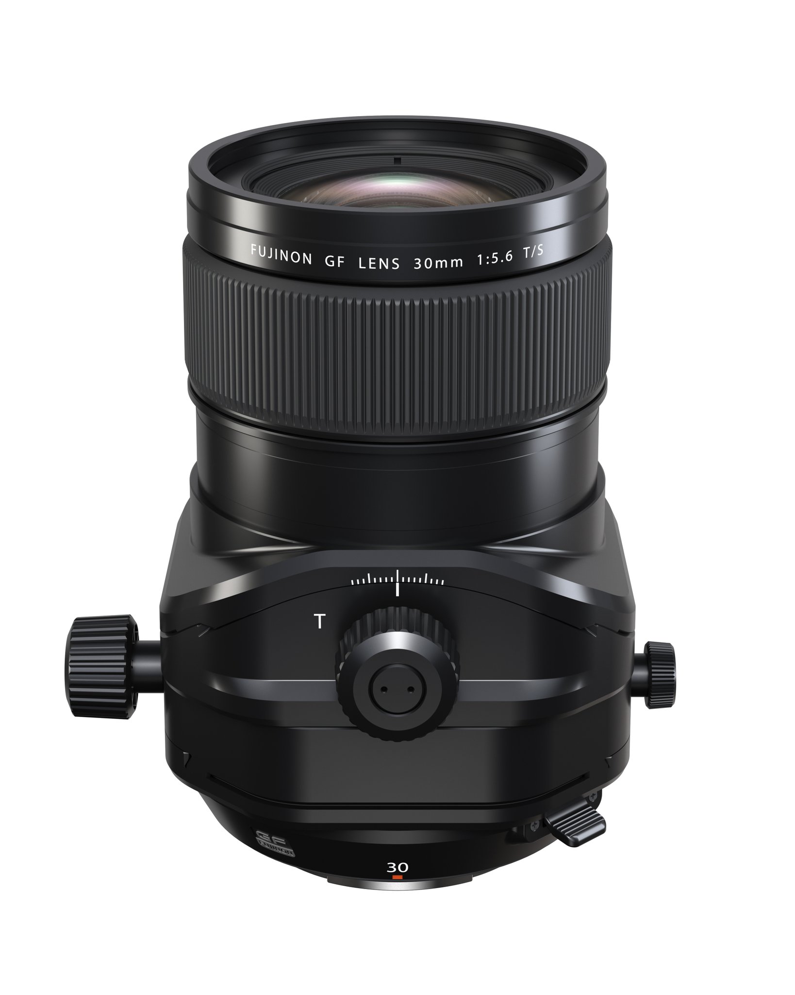 Fujifilm FUJINON GF 30mm F5.6 Tilt-Shift