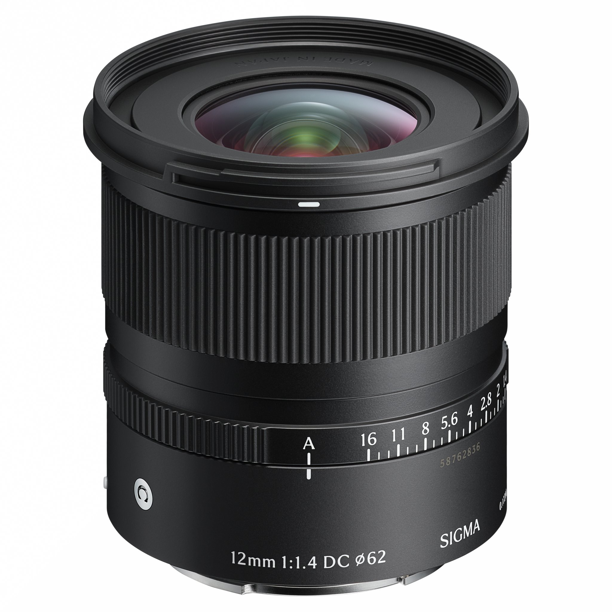 Lenses - SLR & Compact System - Cardinal Camera