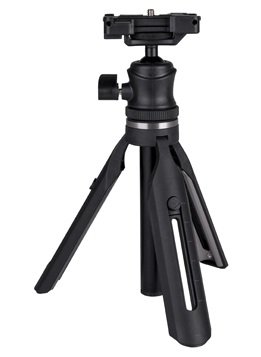 Tripods & Monopods - Cardinal Camera