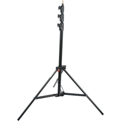 Phot-R 4m Heavy Duty 2-in-1 Rotatable Boom Arm Light Stand Kit Microfibre Cloth 