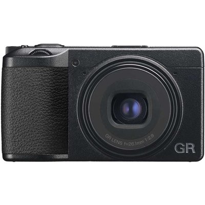 Ricoh GR IIIx Digital Camera - Mike's Camera Ricoh GR IIIx Digital Camera - Mike's Camera