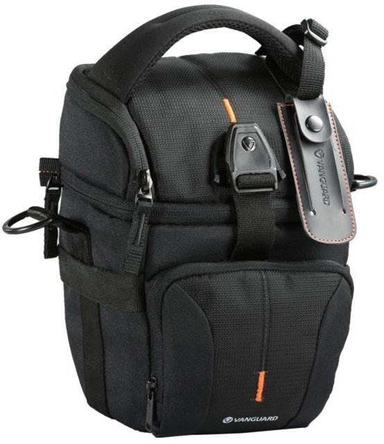 Vanguard Up-Rise II 15Z Camera Bag - Centre d'images Saint-Jean