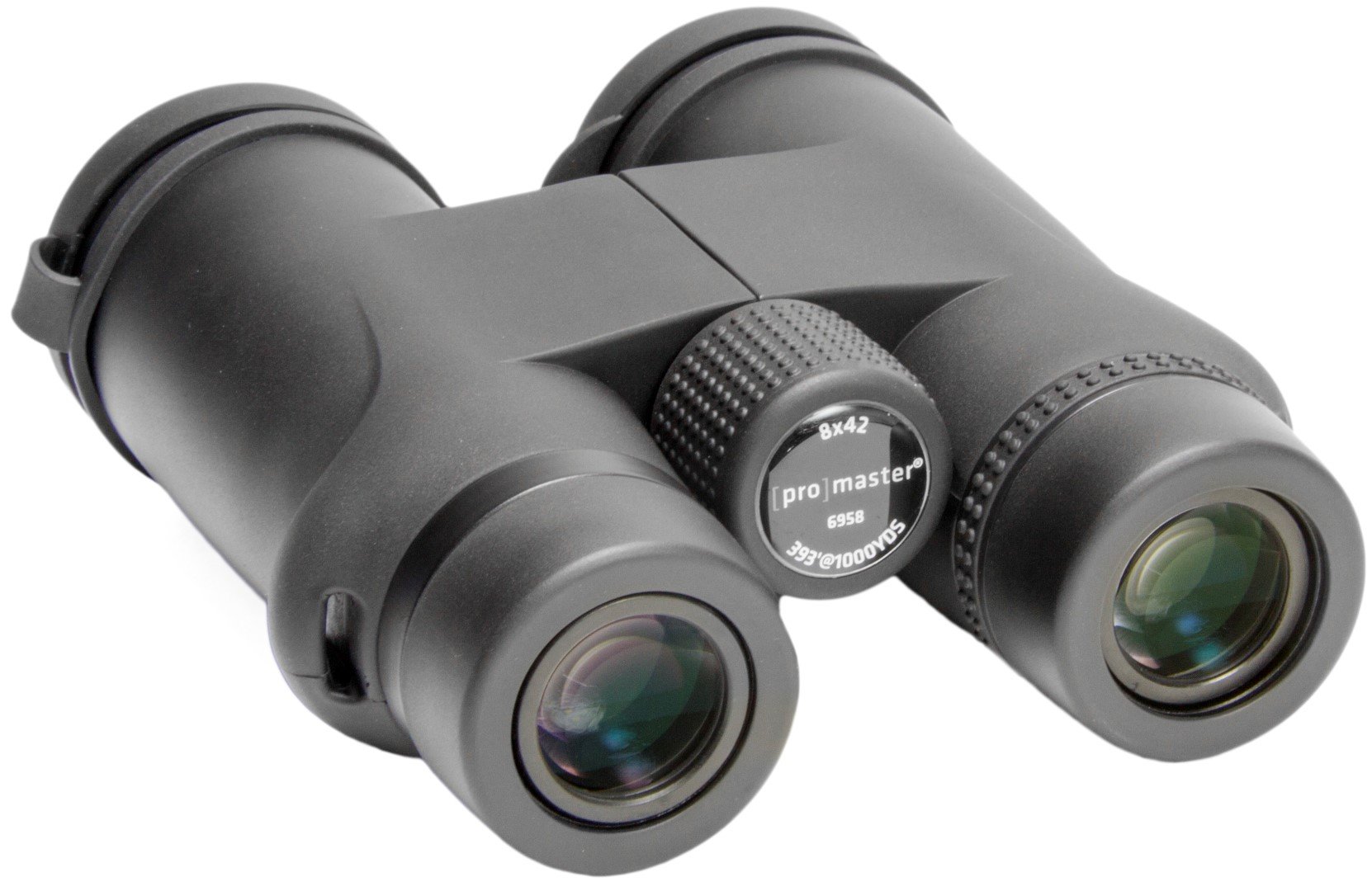 promaster binoculars