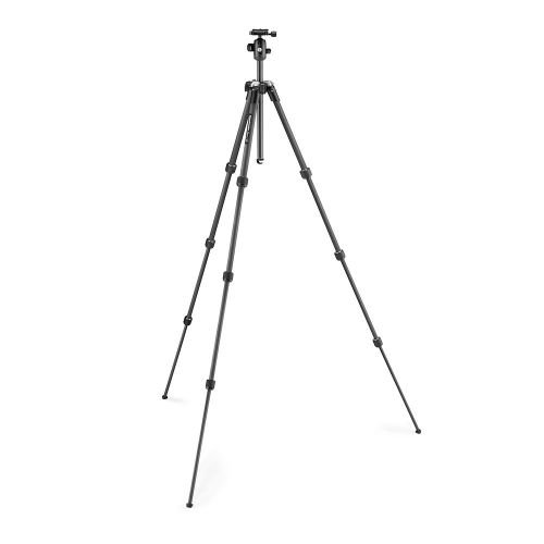 Manfrotto Element MII Mobile Carbon Tripod