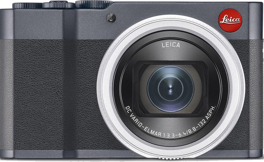 Leica C-Lux Digital Camera - George's Camera