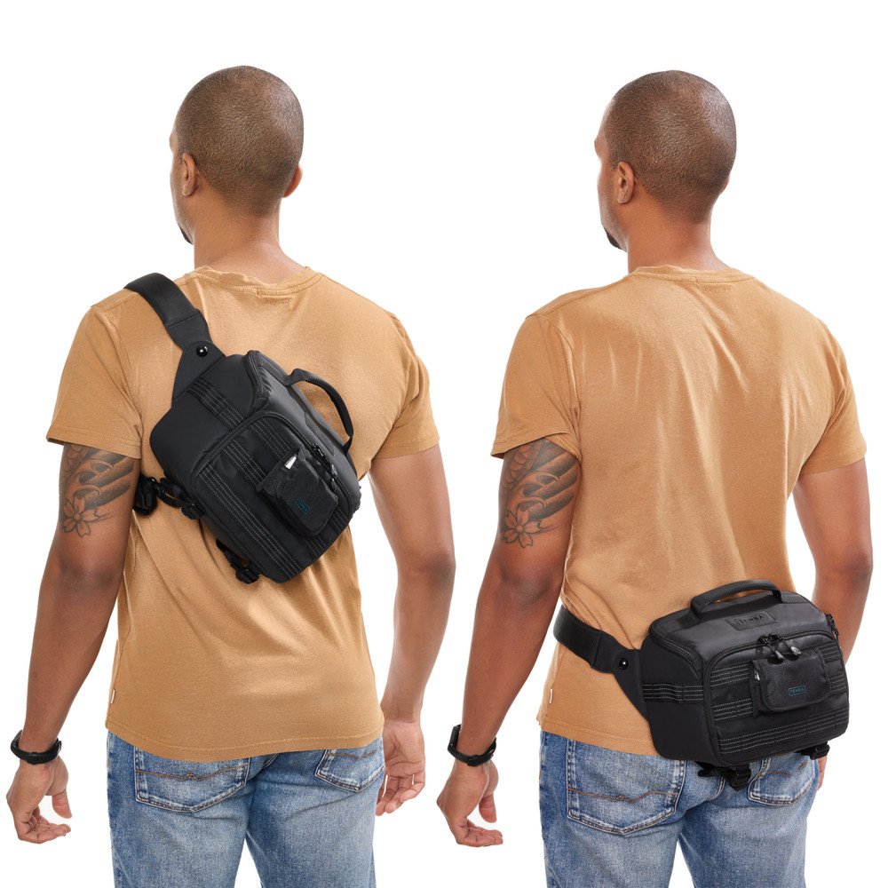 Tenba Axis V2 4L Sling Bag