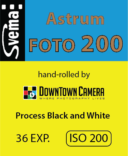 Astrum Foto 200