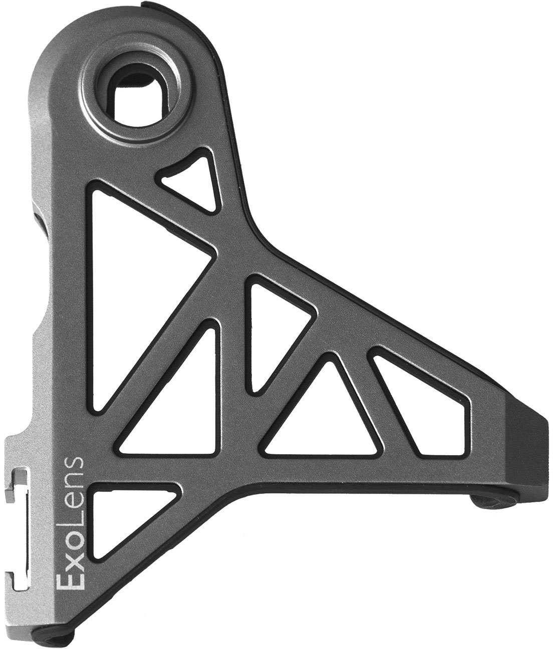 カールツァイス製レンズ・iphone6/6s用ブラケット Zeiss ExoLens® Bracket Adapter - iPhone 6 and 6s - Camera Land NY