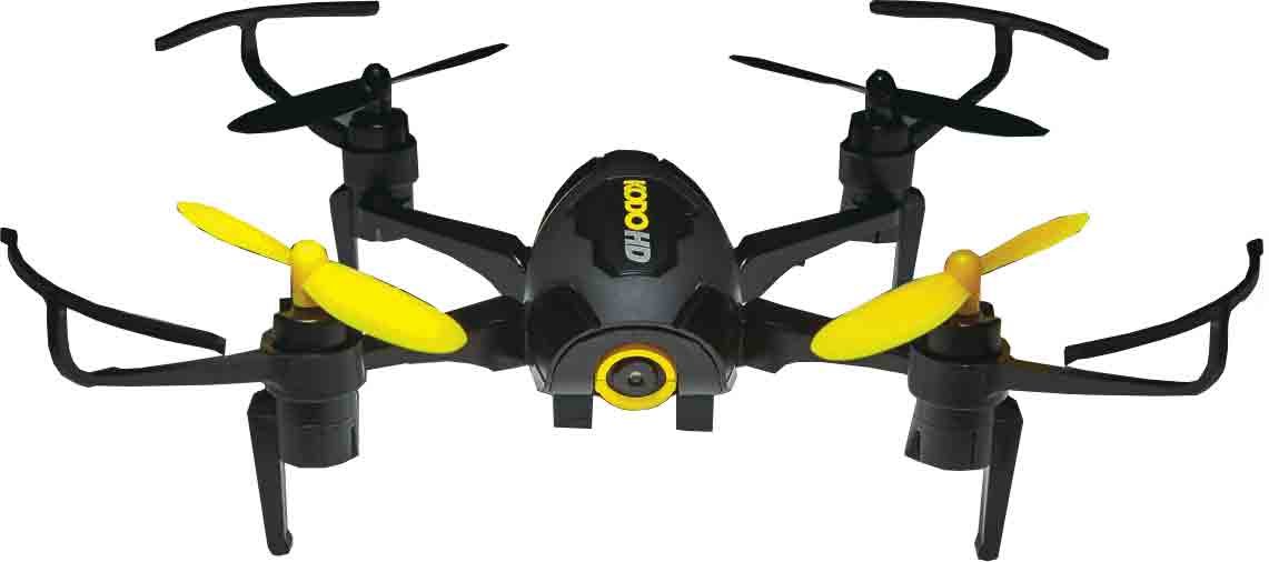 kodo drone
