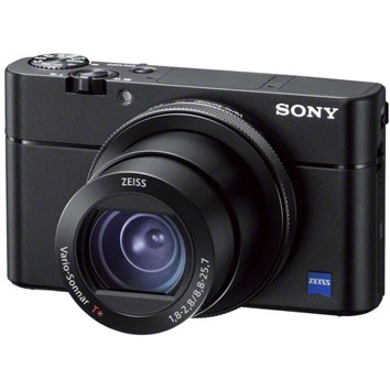 Sony DSC-RX100M5A Compact Camera