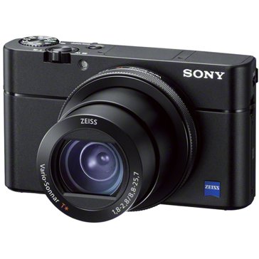 Sony DSC-RX100M5A Compact Camera - Zone Image Valleyfield Sony DSC-RX100M5A Compact Camera - Zone Image Valleyfield
