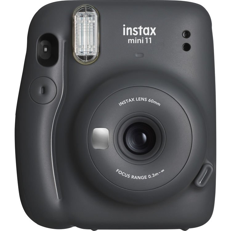 INSTAX MINI 11 CHARCOAL GRAY 箱 説明書 GUEST_d6576670-06c3-4842-9bf8-