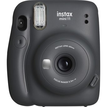 RENTAL - Instax Mini Link Printer (Denim) — InstantCameraRental